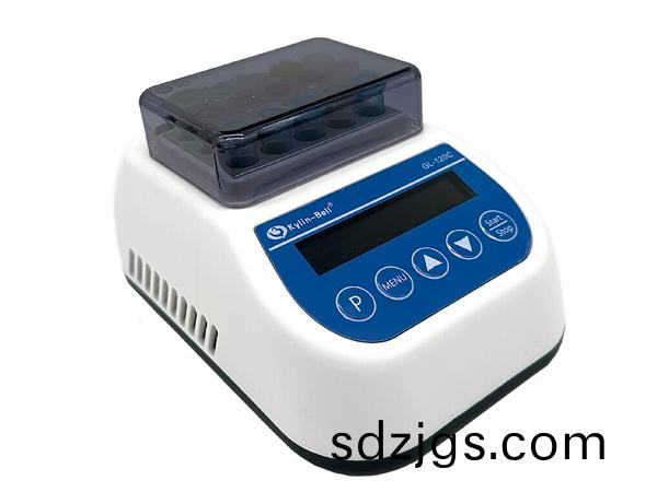 榦式(shi)恆(heng)溫器 GL-120C