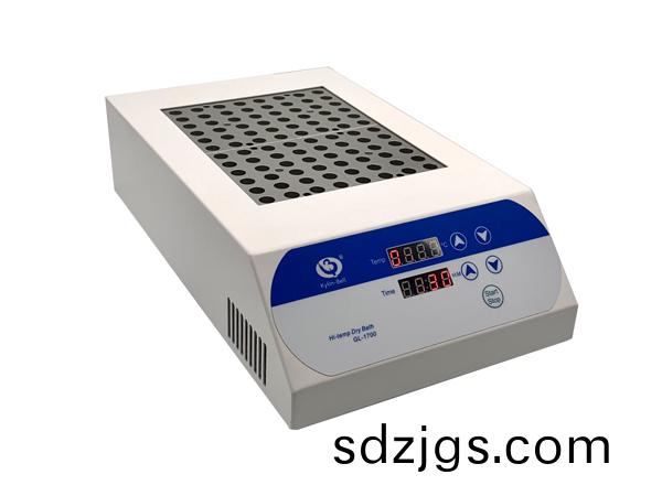 榦(gan)式(shi)恆溫器(qi)GL-1700