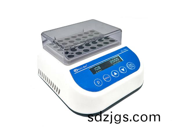 榦式(shi)恆(heng)溫器(qi) GL-150A