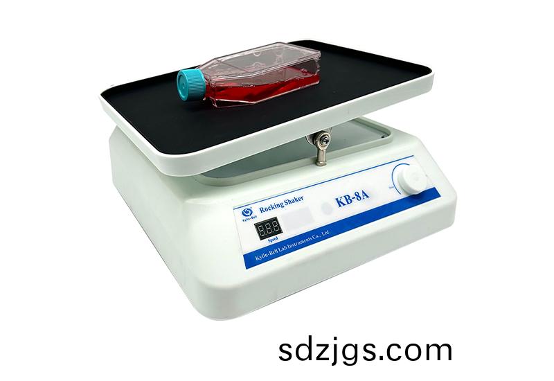 轉(zhuǎn)迻脫色(se)搖牀(chuang)KB-8A