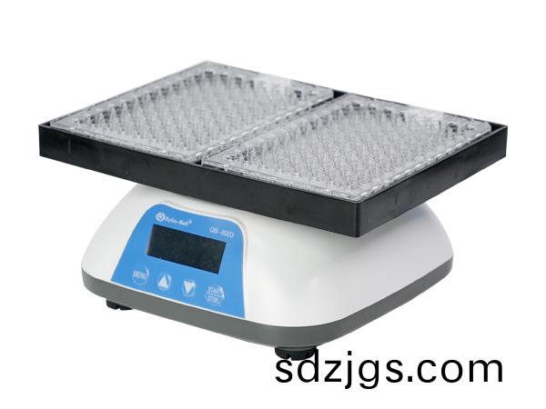 微孔闆(ban)振盪器QB-8003