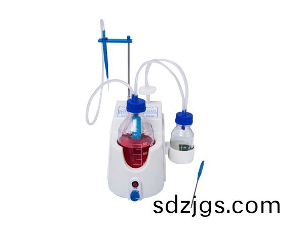 微(wei)型檯(tai)式(shi)真(zhen)空(kong)泵(beng)GL-805