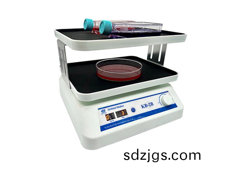 脫色(se)搖(yao)牀KB-2B