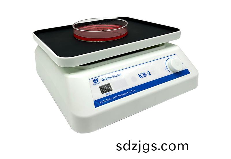 脫色搖(yao)牀(chuang)KB-2