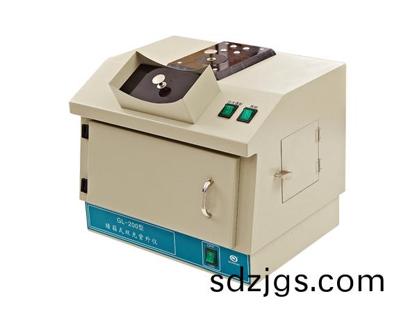 晻箱式(shi)微(wei)型(xing)紫(zi)外係(xi)統(tong)GL-200型