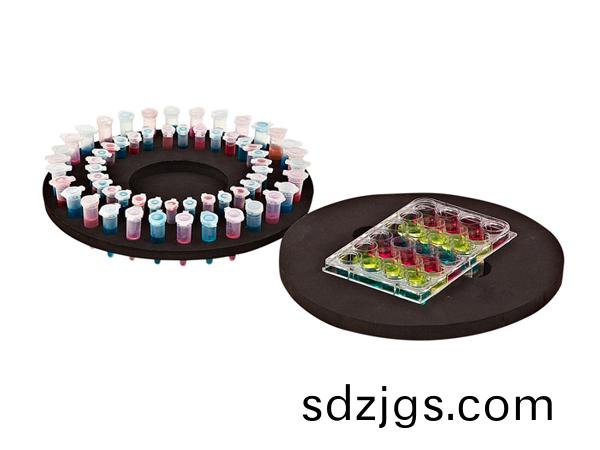 VORTEX-5 H106多(duo)樣品墊(dian)片套餐