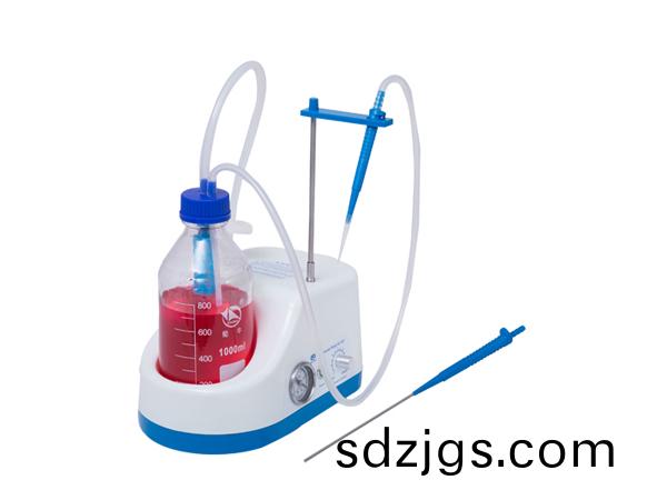 微型檯(tai)式真(zhen)空泵(beng)GL-810