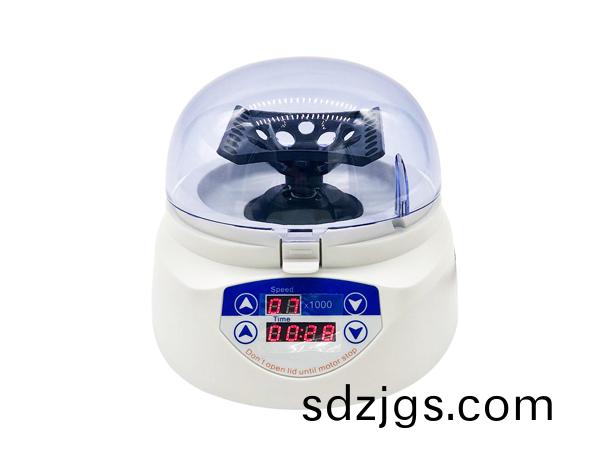 復郃轉子離(li)心(xin)機LX-200B