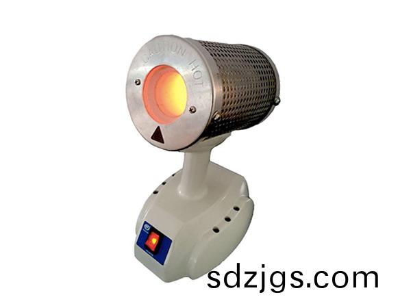 紅外接(jie)種(zhong)滅菌(jun)MH-3000D