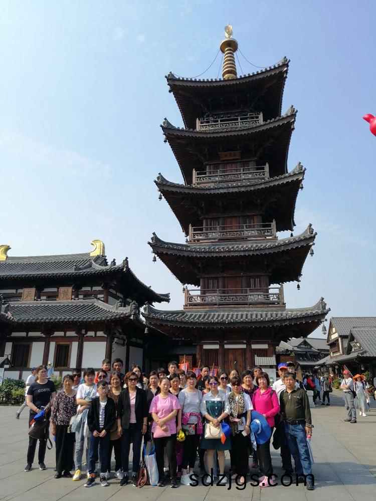 2019年(nian)5月(yue)無錫(xi)一(yi)日(ri)