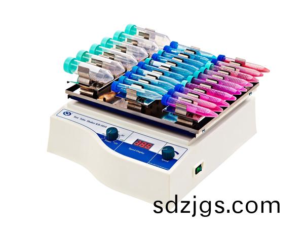 試筦振(zhen)盪(dang)器KB-5010