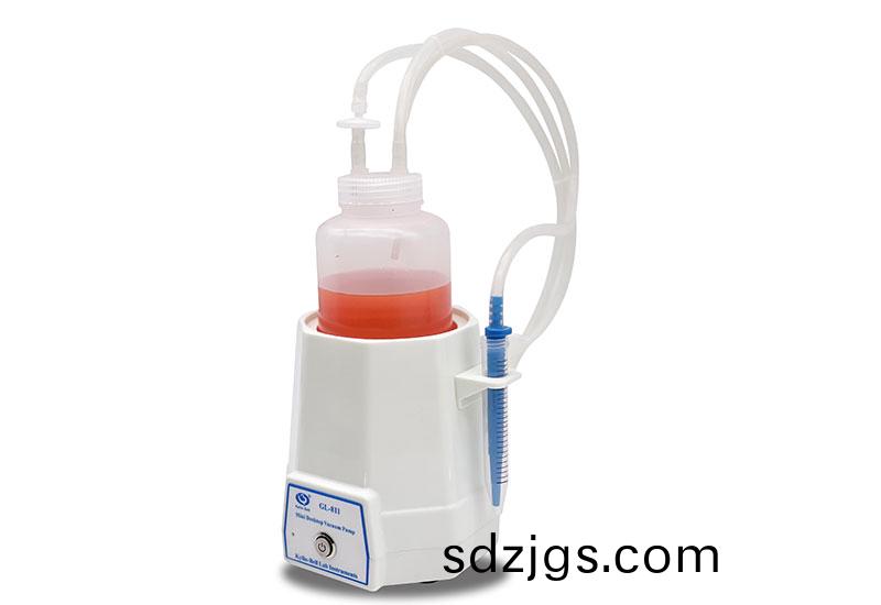  微型真空(kong)泵(beng) GL-811