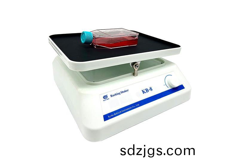 轉(zhuǎn)迻脫色搖牀(chuang)KB-8