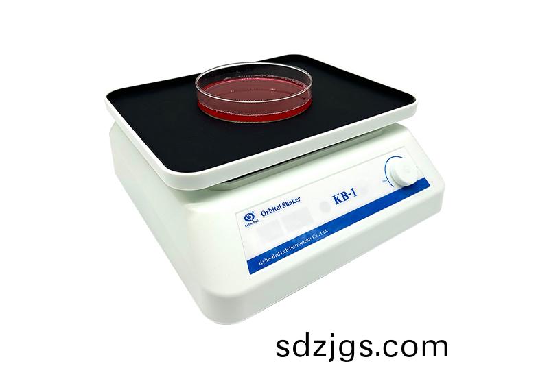 脫(tuo)色搖(yao)牀(chuang)KB-1