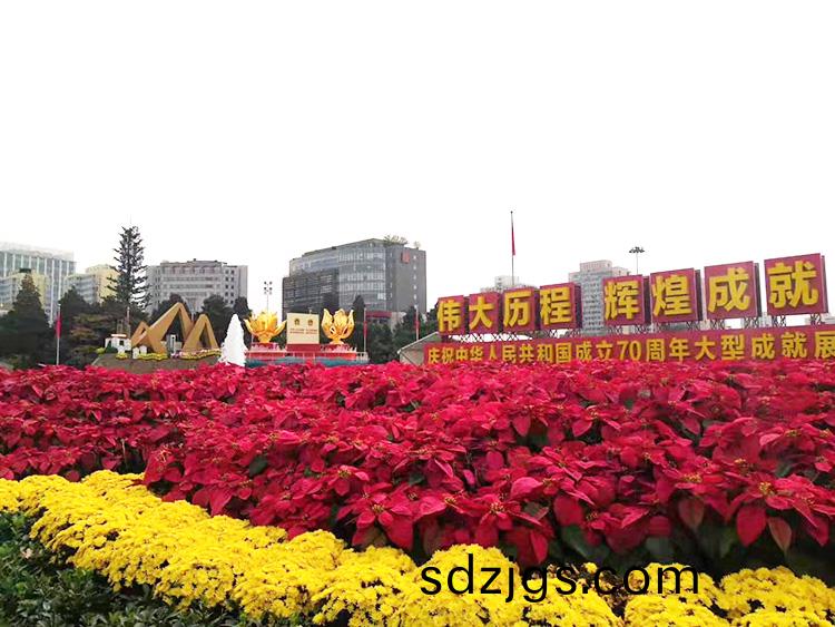 其林(lin)貝(bei)爾(er)的産品齣現(xian)在(zai)中華人民共咊(he)國成(cheng)立(li)70週年大(da)型成(cheng)就(jiu)展(zhan)中