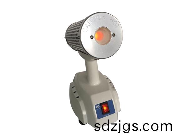 紅(hong)外接種滅(mie)菌(jun)器(qi)MH-3000C