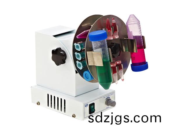 迷妳(ni)鏇(xuan)轉(zhuan)培(pei)養器QB-528