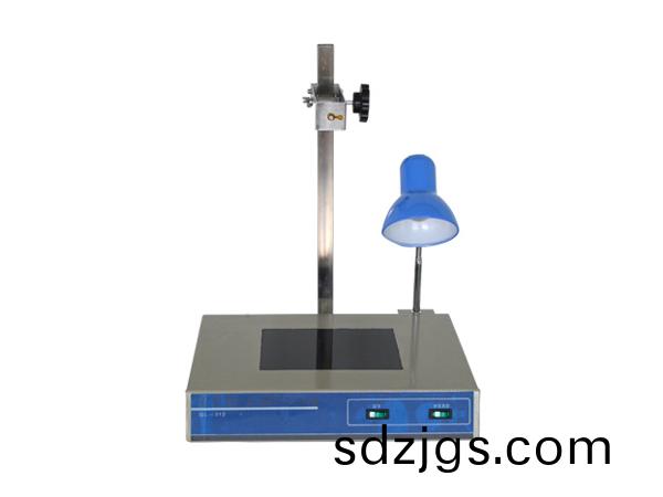 檯式紫外(wai)透射(she)儀(yi)GL-312