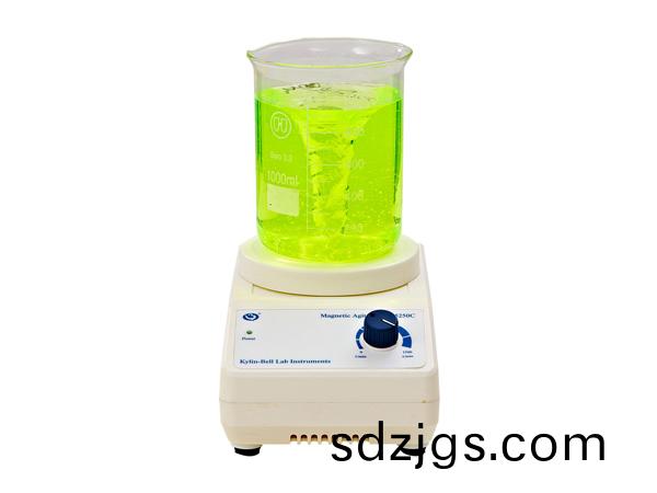 磁力(li)攪拌器GL-5250C